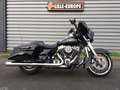 Harley-Davidson Street Glide Noir - thumbnail 1