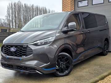 SPORT - 43.990EX - Plug In Hybride 232PK - NIEUW