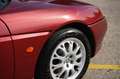 Alfa Romeo Spider 3.0-12V V6 L Rouge - thumbnail 2