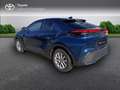 Toyota C-HR 1.8 Hybrid Team Deutschland + Technik Blauw - thumbnail 3