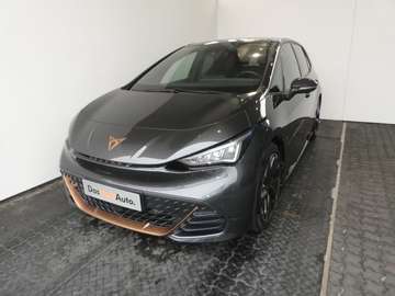 Alpha 58 150kW/204PS