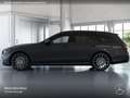 Mercedes-Benz E 400 d T 4M AMG+NIGHT+LED+FAHRASS+KAMERA+20"+9G Gris - thumbnail 6