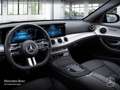 Mercedes-Benz E 400 d T 4M AMG+NIGHT+LED+FAHRASS+KAMERA+20"+9G Gris - thumbnail 11
