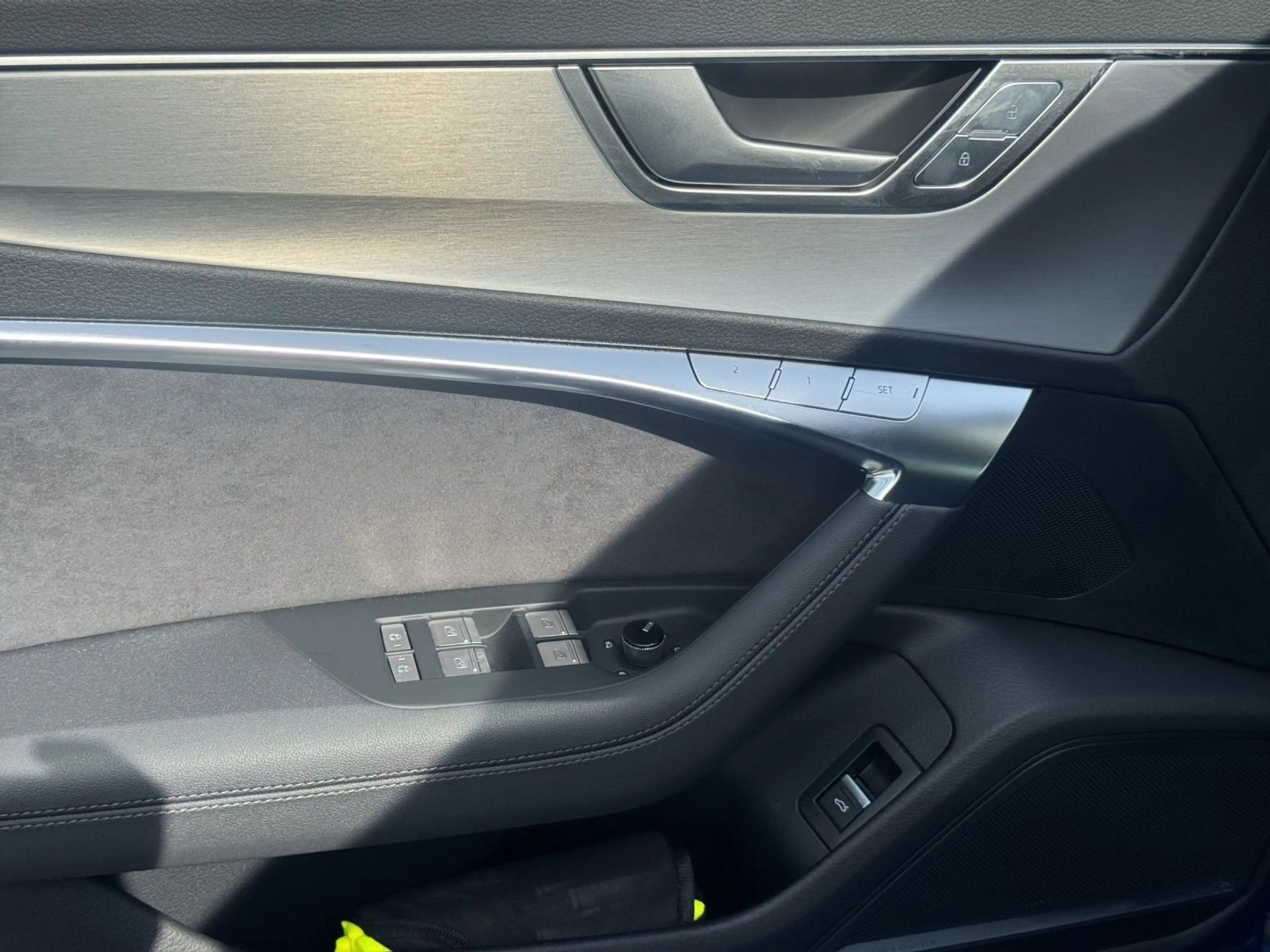 Audi RS6 PANO S-SITZE LM222 SPORT-AGA — photo 8