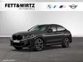 BMW X4 M Competition|Panorama|Head-Up|H/K Grau - thumbnail 1