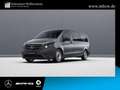 Mercedes-Benz Vito 114 Tourer PRO XL *AHK*RKam*9Sitze*Garantie Gris - thumbnail 1