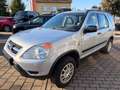 Honda CR-V Silber - thumbnail 4
