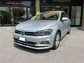 Volkswagen Polo 1.0 TSI 5p. Comfortline BlueMotion Technology Gris - thumbnail 1