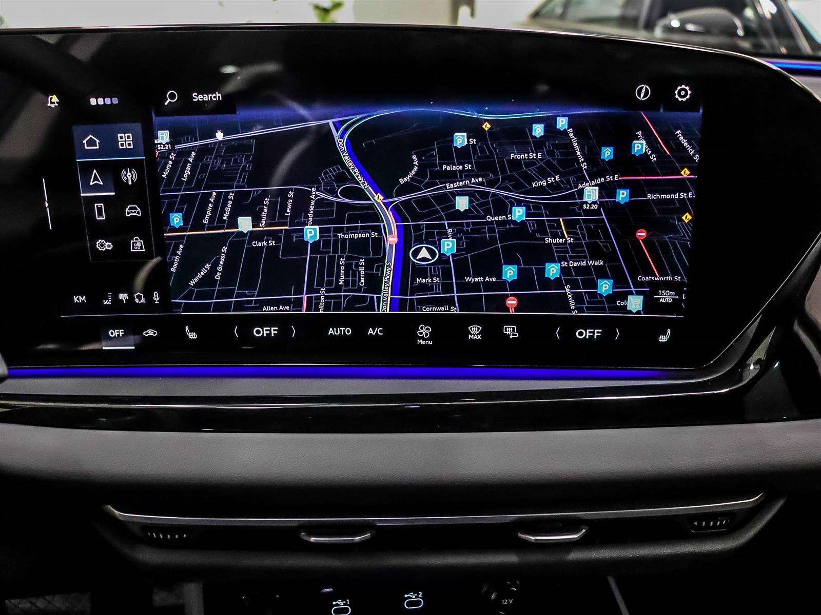 2025 Audi A5 thumb 24