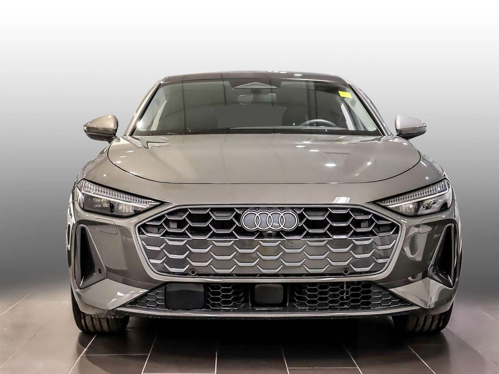 2025 Audi A5 alt 2