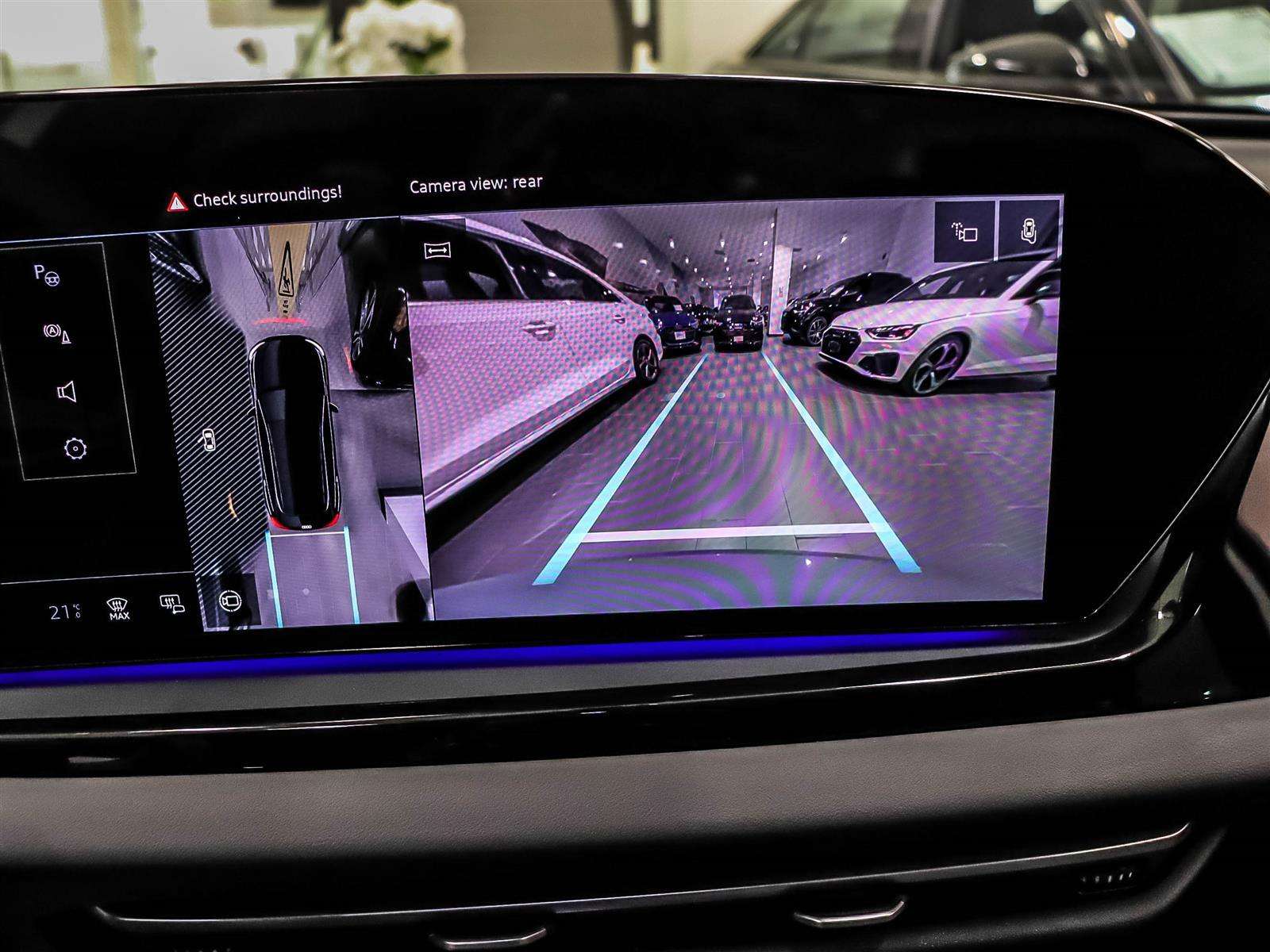 2025 Audi A5 thumb 26