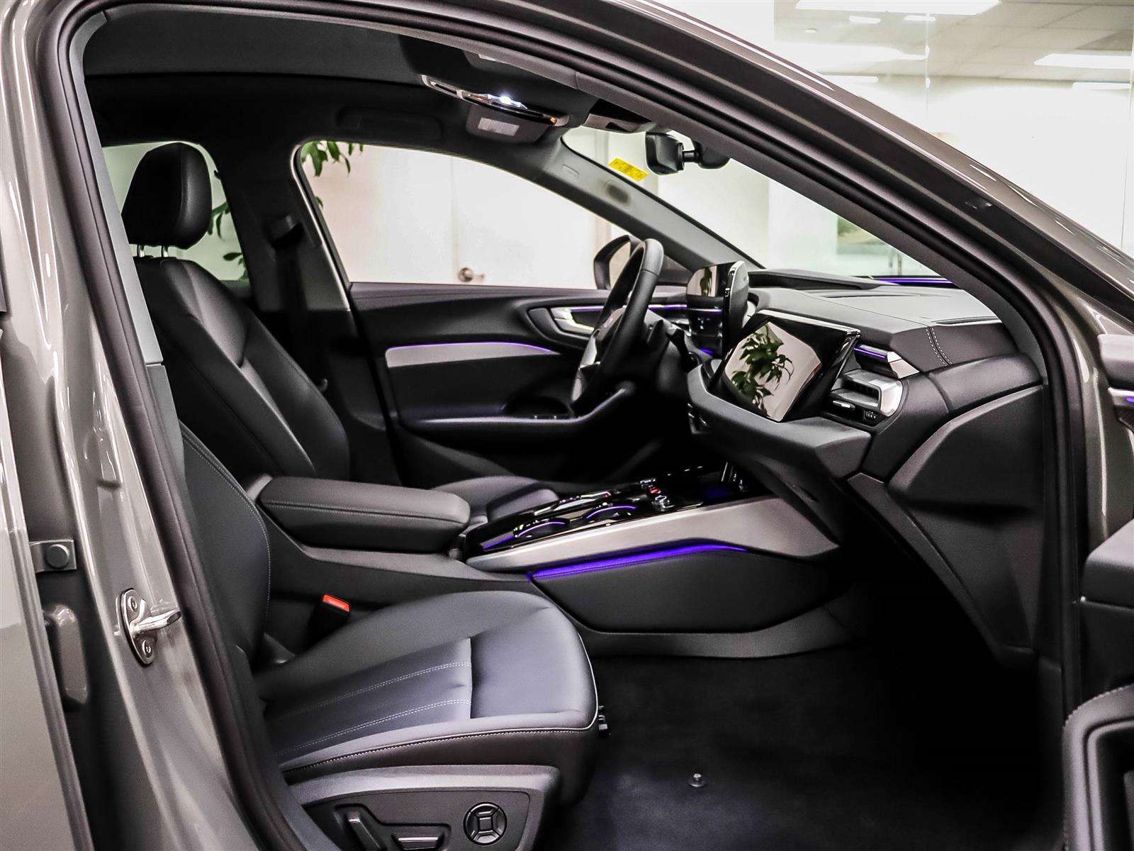 2025 Audi A5 thumb 12