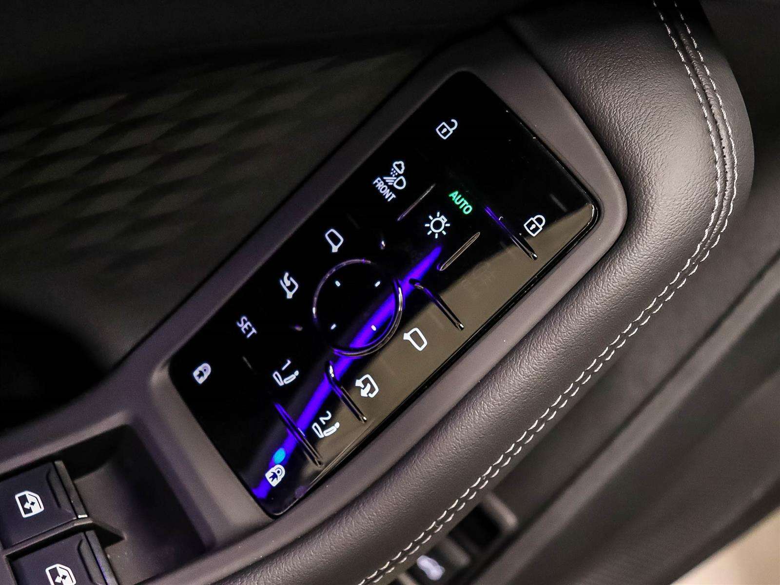 2025 Audi A5 thumb 22