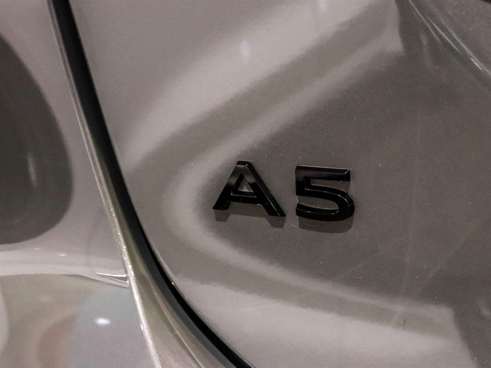 2025 Audi A5 thumb 17