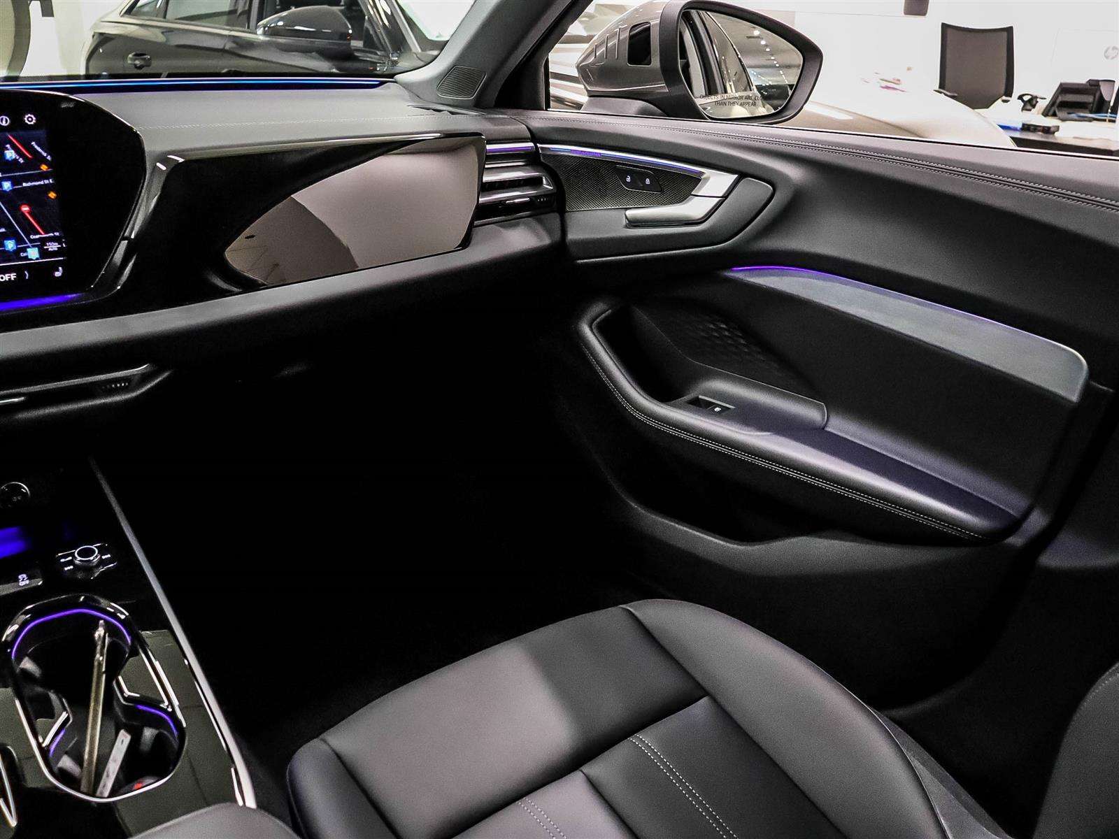 2025 Audi A5 thumb 11