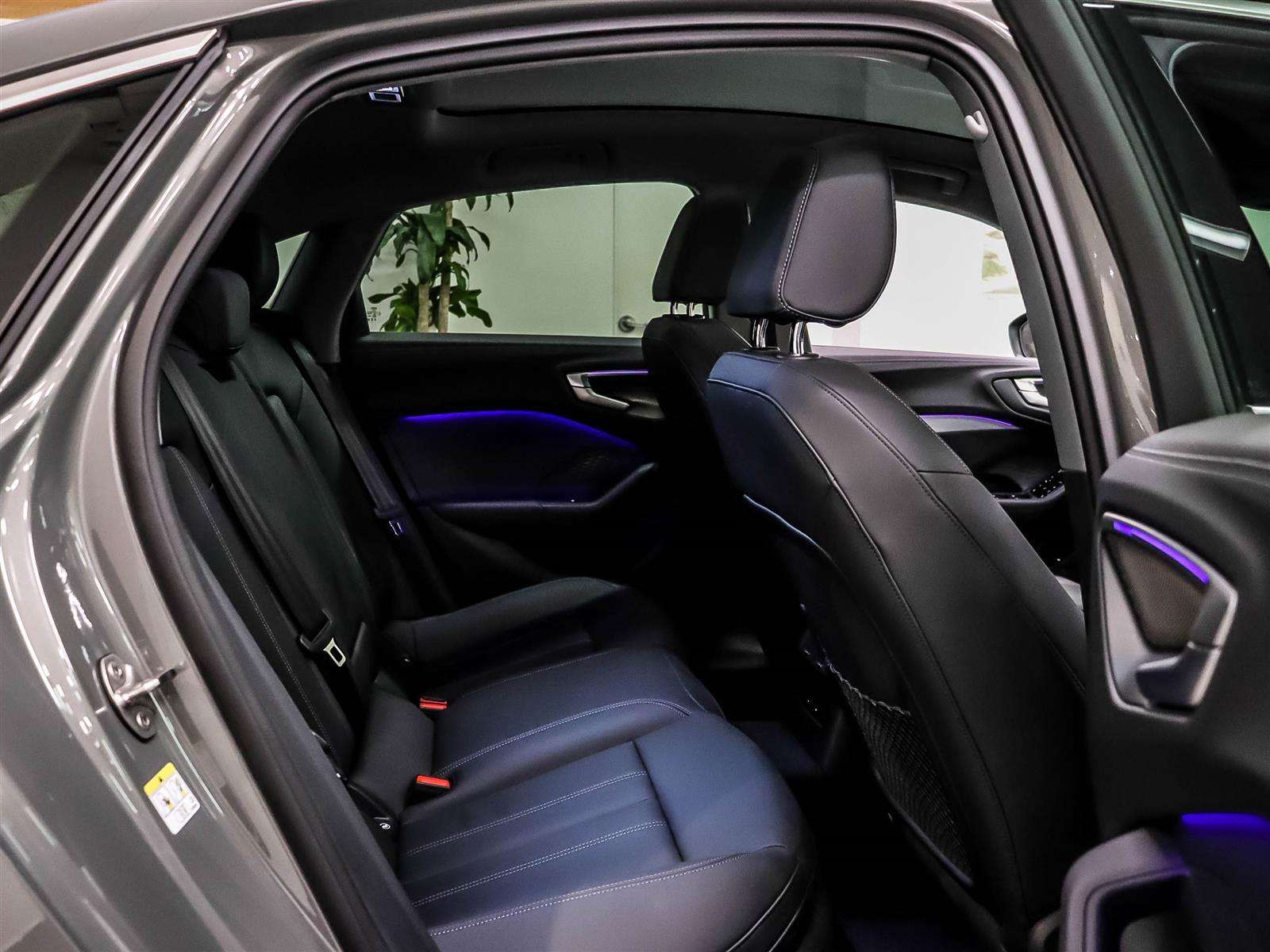 2025 Audi A5 thumb 14