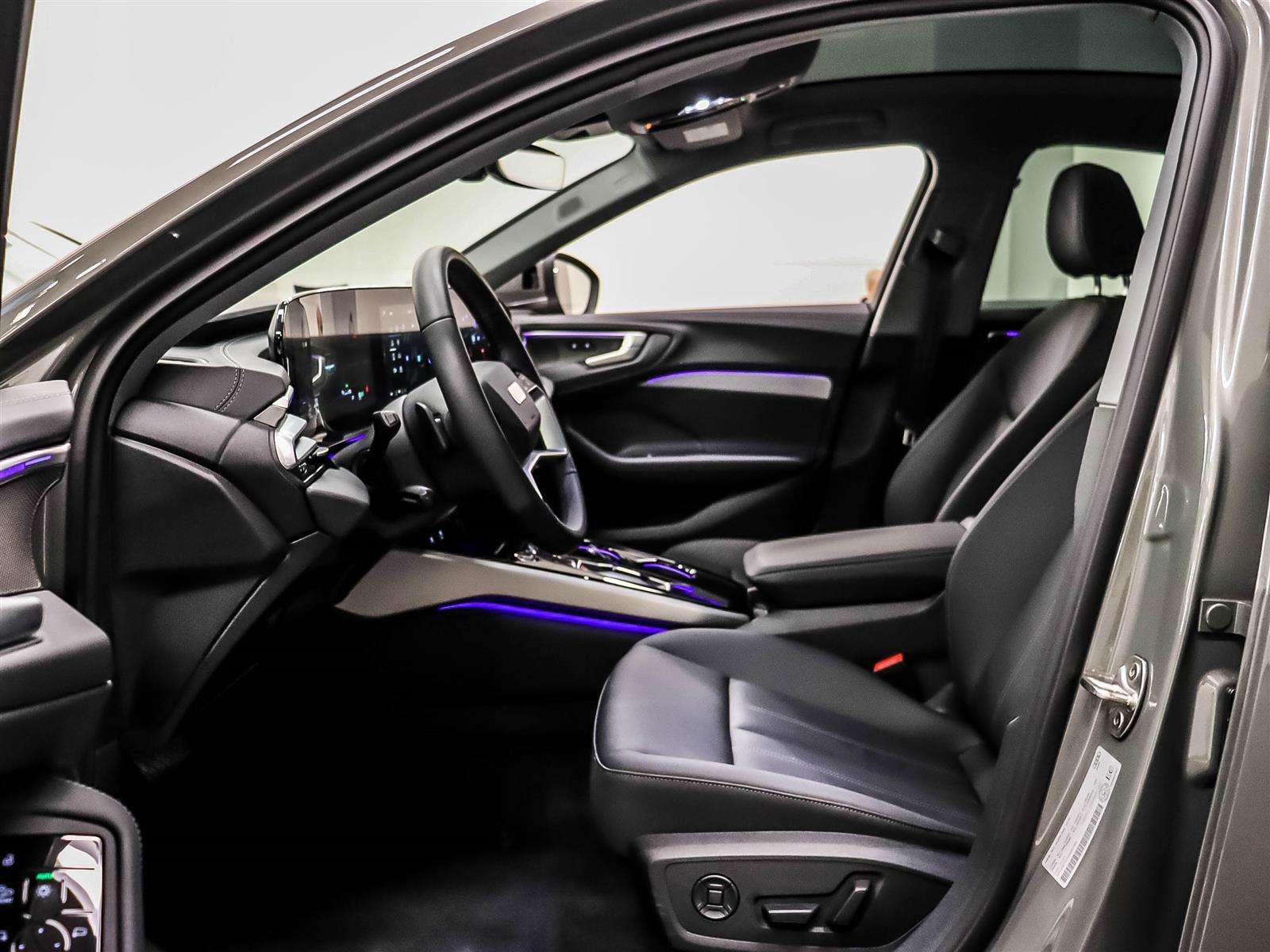 2025 Audi A5 thumb 7