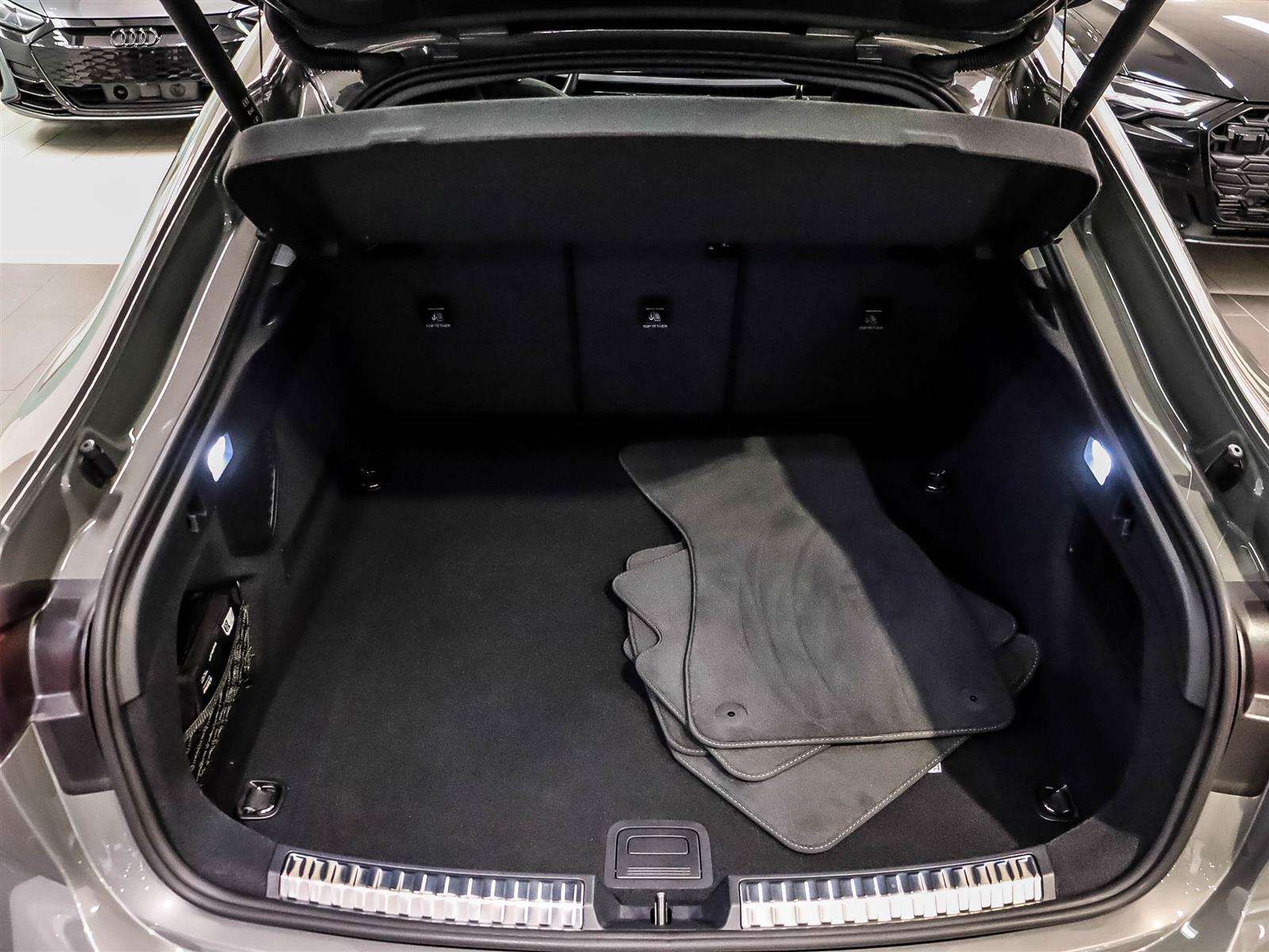 2025 Audi A5 thumb 15