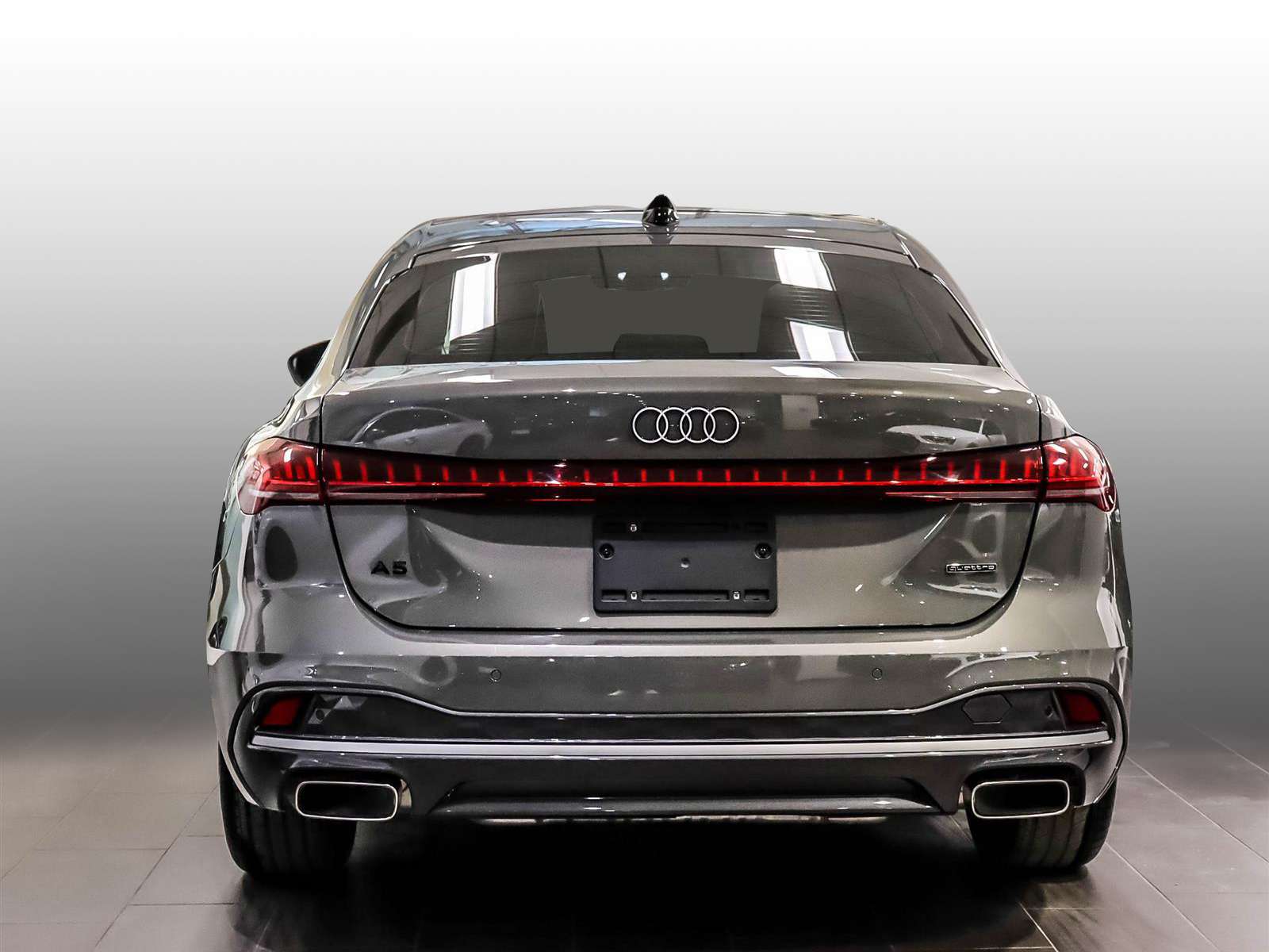 2025 Audi A5 alt 4