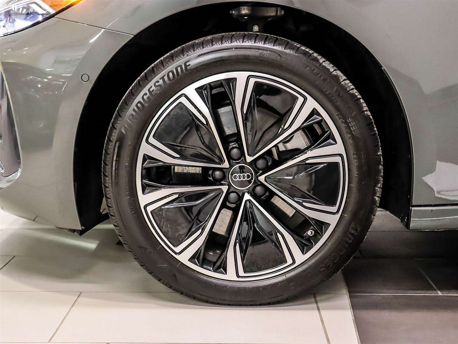 2025 Audi A5 thumb 19