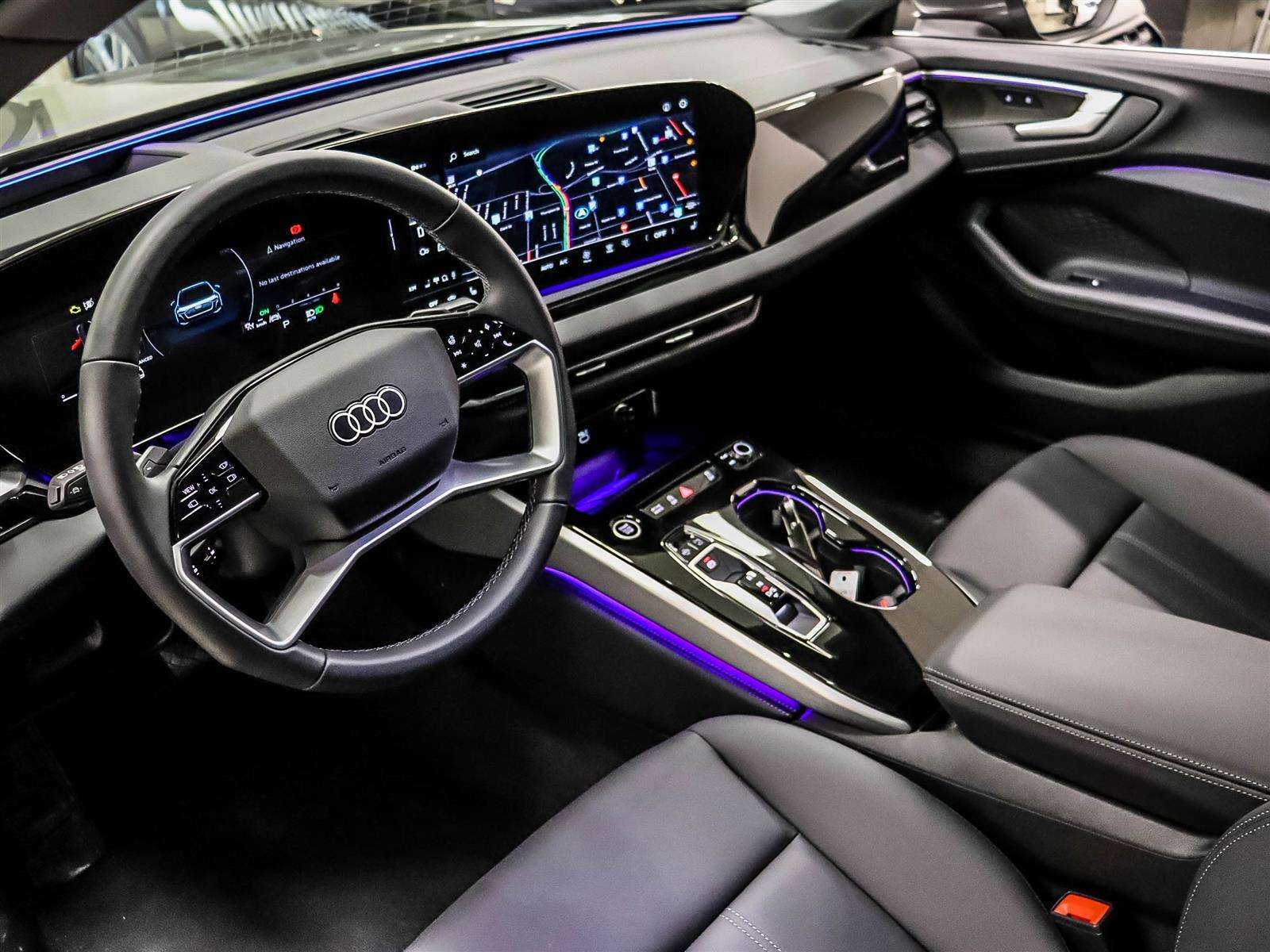 2025 Audi A5 thumb 6