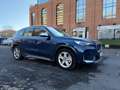BMW iX1 I edrive 20 Blau - thumbnail 3