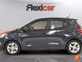 Hyundai i10 1.0 MPI Essence Gris - thumbnail 3