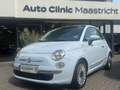 Fiat 500 1.2 Lounge | 4-CILINDER | PANO | AIRCO Albastru - thumbnail 5