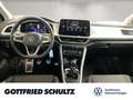 Volkswagen T-Roc 1.0 TSI LED NAV ACC SHZ DAB Goal Schwarz - thumbnail 8