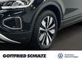 Volkswagen T-Roc 1.0 TSI LED NAV ACC SHZ DAB Goal Schwarz - thumbnail 11