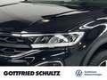 Volkswagen T-Roc 1.0 TSI LED NAV ACC SHZ DAB Goal Schwarz - thumbnail 6