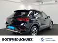 Volkswagen T-Roc 1.0 TSI LED NAV ACC SHZ DAB Goal Schwarz - thumbnail 5