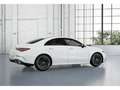 Mercedes-Benz CLA 200 d Coupé PTS Cam Navi AUT Wide LED Leder Weiß - thumbnail 11