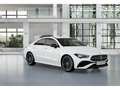 Mercedes-Benz CLA 200 d Coupé AMG Line EASY-PACK Navi PTS SHZ Weiß - thumbnail 7