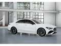 Mercedes-Benz CLA 200 d Coupé PTS Cam Navi AUT Wide LED Leder Weiß - thumbnail 8