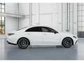 Mercedes-Benz CLA 200 d Coupé PTS Cam Navi AUT Wide LED Leder Weiß - thumbnail 10