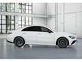 Mercedes-Benz CLA 200 d Coupé AMG Line EASY-PACK Navi PTS SHZ Weiß - thumbnail 9