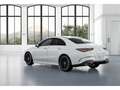 Mercedes-Benz CLA 200 d Coupé AMG Line EASY-PACK Navi PTS SHZ Weiß - thumbnail 16