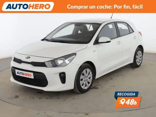 Kia Rio 1.2 Concept