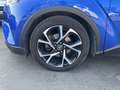 Toyota C-HR 1.8 Hybrid CVT Style Blu/Azzurro - thumbnail 11
