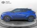 Toyota C-HR 1.8 Hybrid CVT Style Blu/Azzurro - thumbnail 3