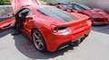 Ferrari 488 Coupe 3.9 GTB dct Rosso - thumbnail 5