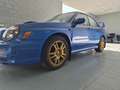 Subaru Impreza Impreza Berlina 2.0t STI awd Blu/Azzurro - thumbnail 2