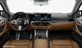 BMW 440 M440i xDrive Gran Coupé Anhängerk. Harman/Kardon D Grau - thumbnail 3