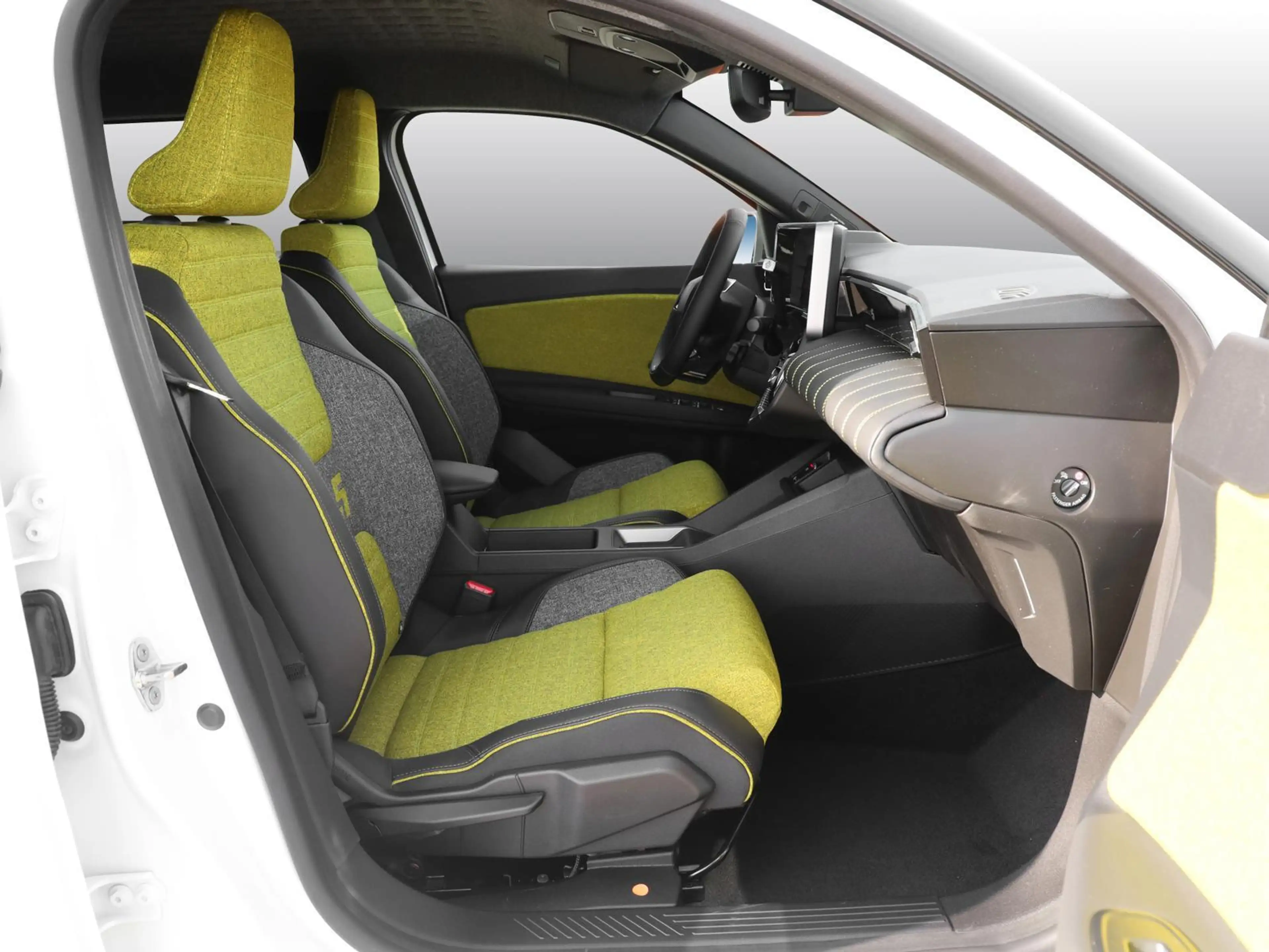 Renault R 5 5 E-Tech 100% elektr. Iconic Five 150 Comfort Ra — photo 3