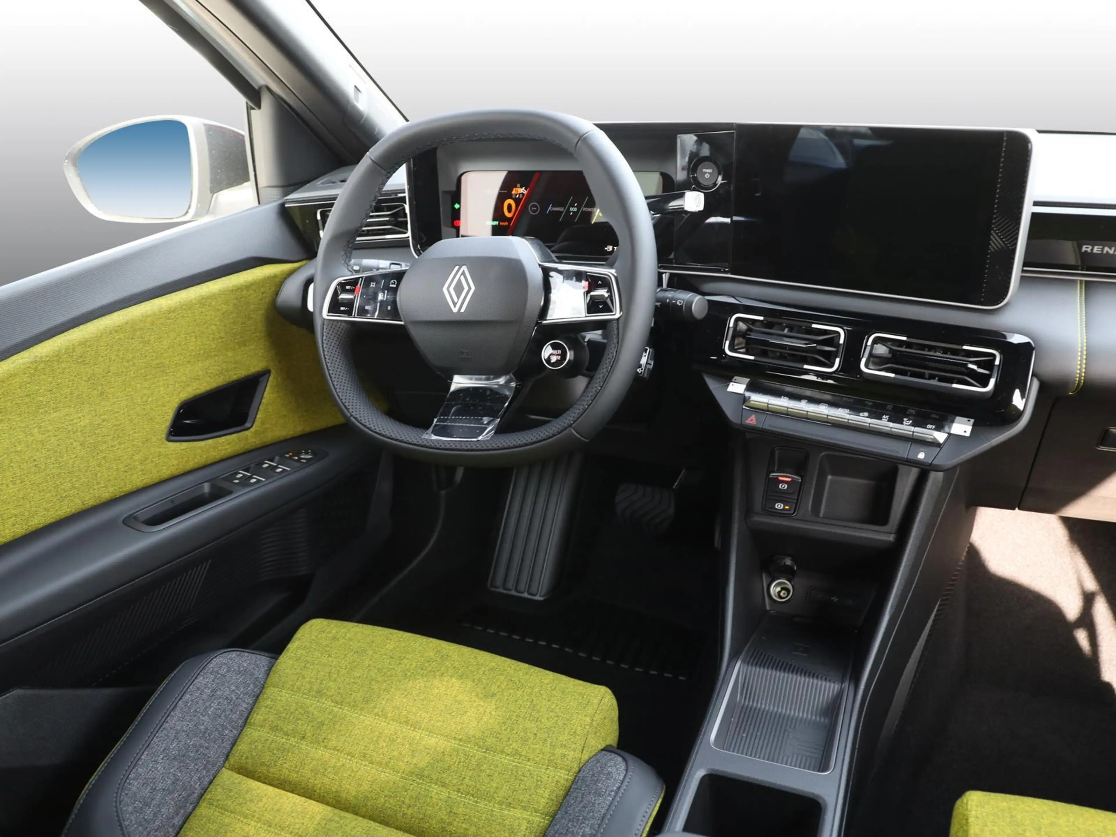 Renault R 5 5 E-Tech 100% elektr. Iconic Five 150 Comfort Ra — photo 5