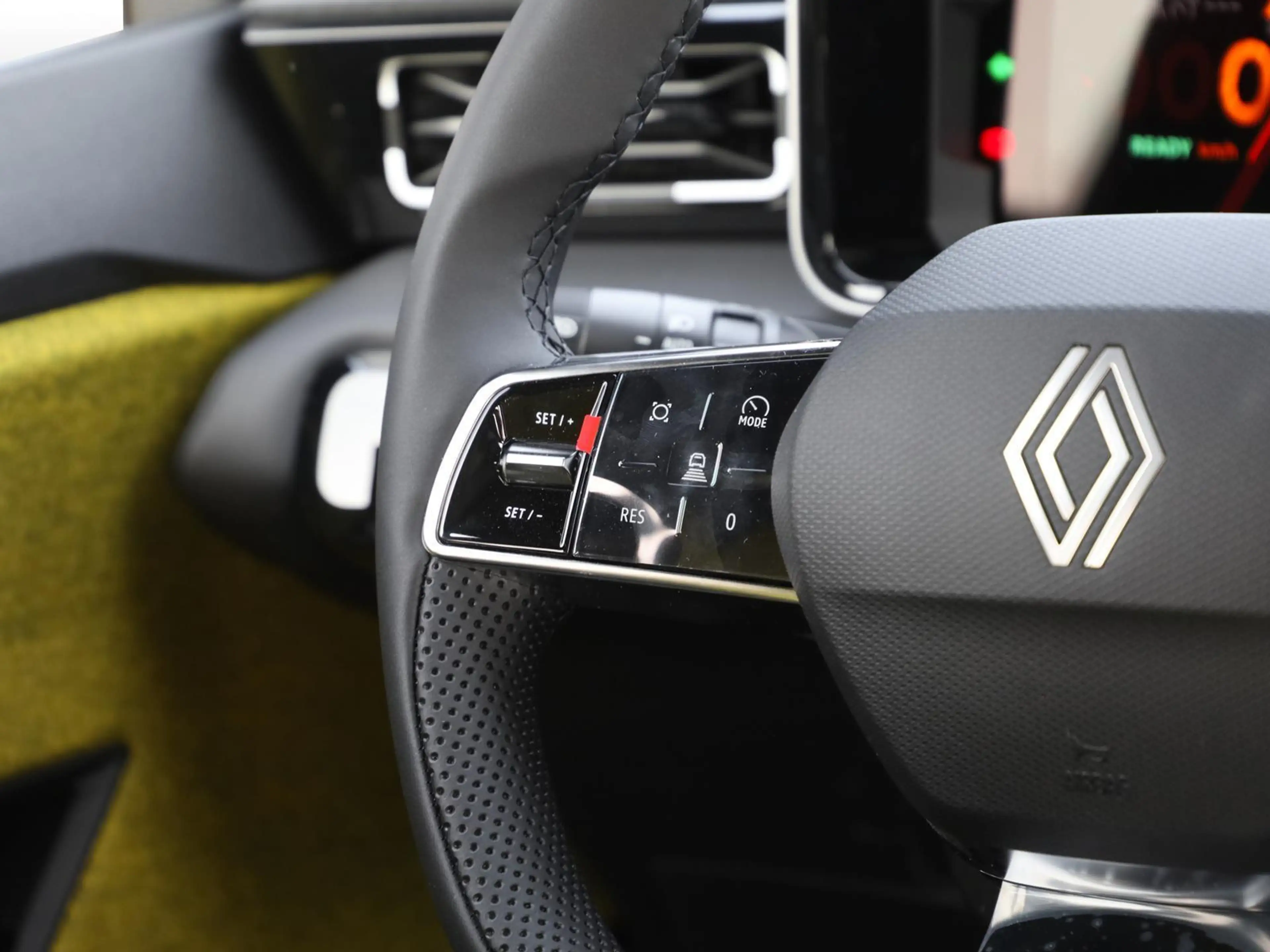 Renault R 5 5 E-Tech 100% elektr. Iconic Five 150 Comfort Ra — photo 6