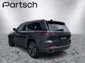 Jeep Grand Cherokee Overland 2.0 PHEV 380 PS AT 4xe Gris - thumbnail 2