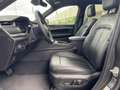 Jeep Grand Cherokee Overland 2.0 PHEV 380 PS AT 4xe Gris - thumbnail 5