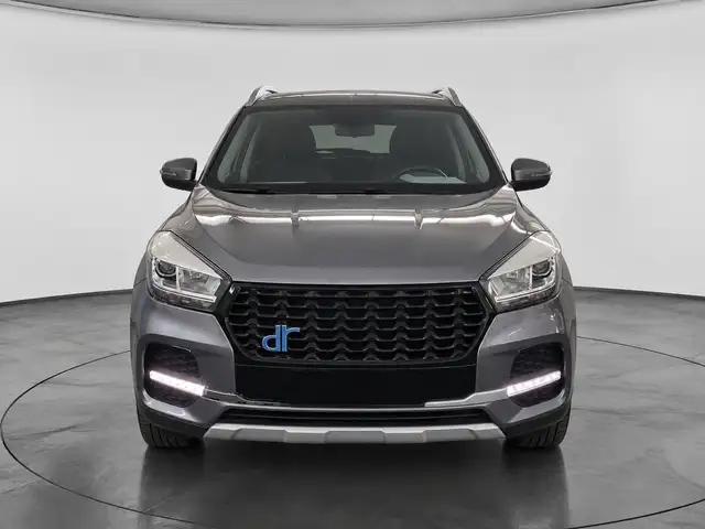 2023 DR Automobiles DR4.0 in Grey for sale